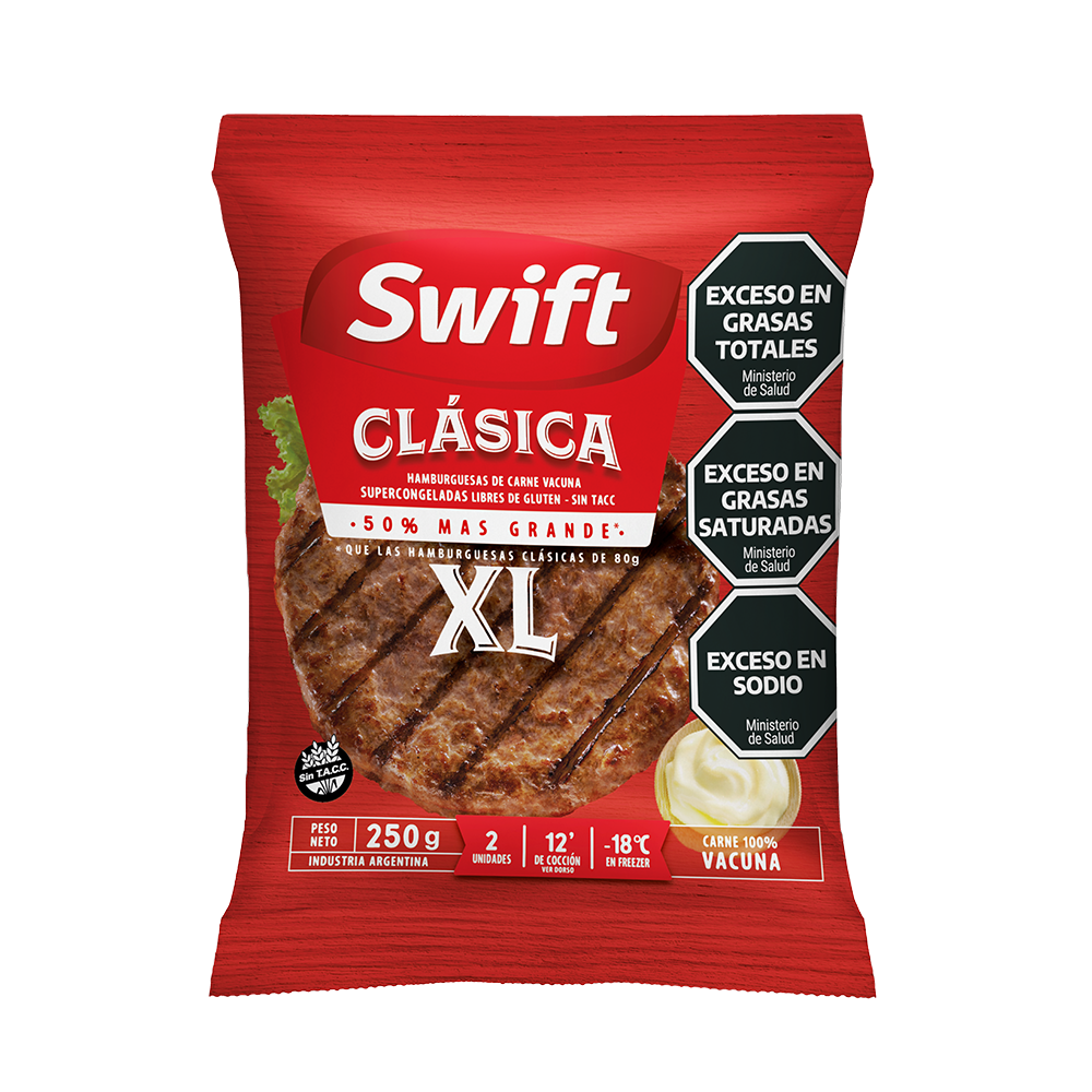 Swift XL
