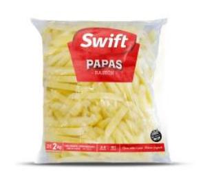 papas bastón