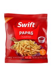 papas clásicas