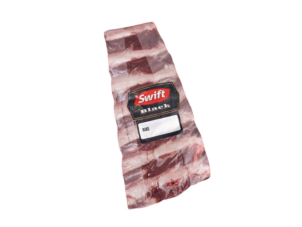ribs