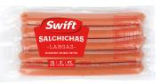 Swift Gastronómicas