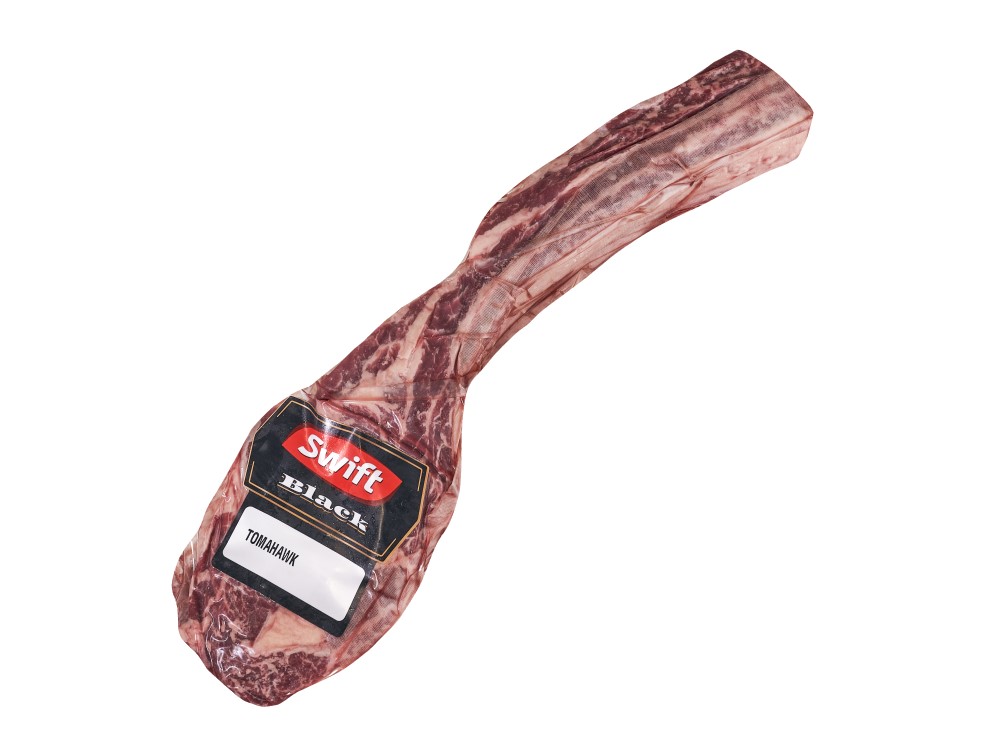 tomahawk